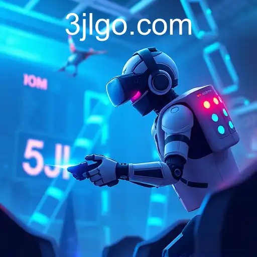 3jl: A Gaming Revolution in the Digital Era