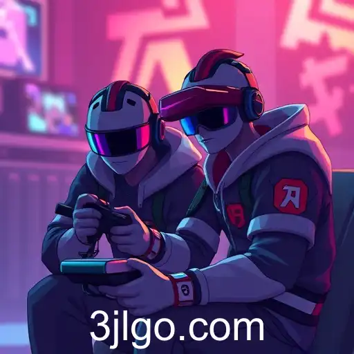 The Rise of 3jl: A Gaming Revolution