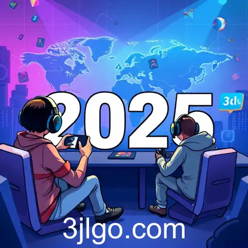 The Rise of 3jl in Gaming