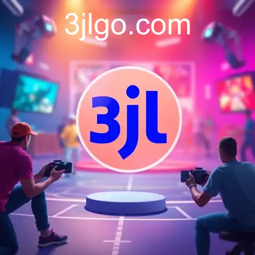 The Rise of 3jl: A New Era in Online Gaming
