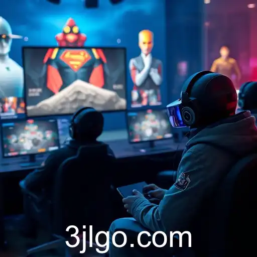 Innovation and Engagement in Online Gaming