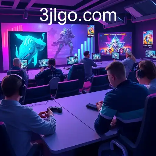 The Evolution of Online Gaming: A 2025 Perspective