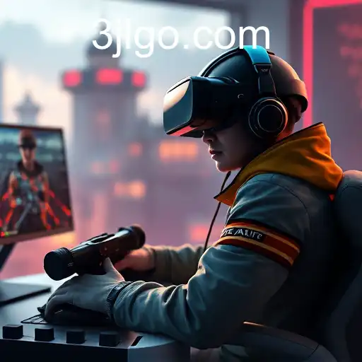 The Evolution of Online Gaming in 2025