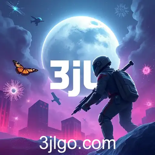 The Rise of 3jl: Revolutionizing Online Gaming