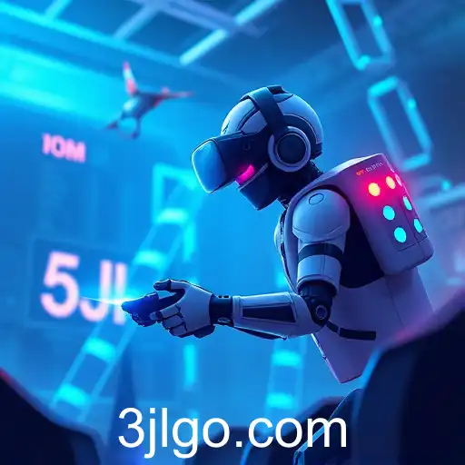 3jl: A Gaming Revolution in the Digital Era