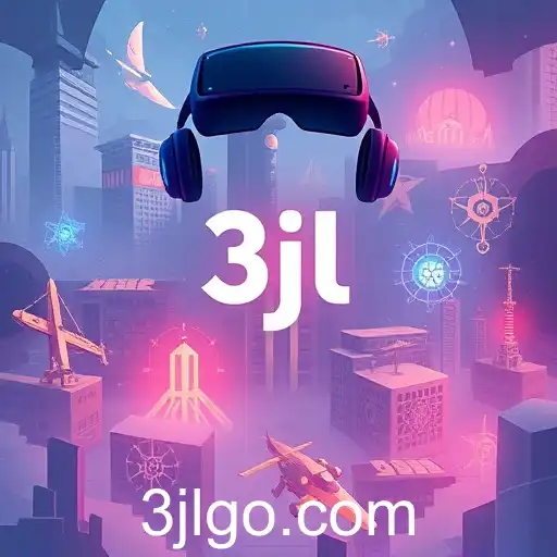 3jl Revolutionizing Online Gaming Experience