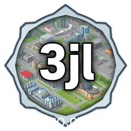 3jl Revolutionizes English Gaming