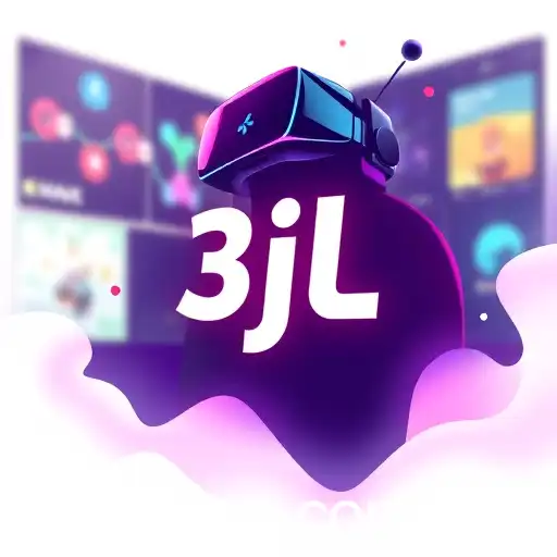 3jl: Pioneering the Evolution of Online Gaming