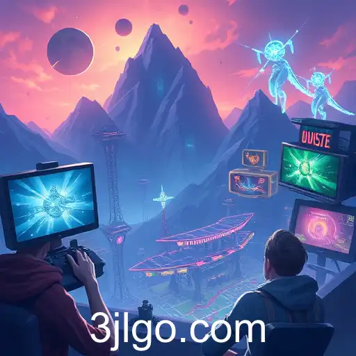 The Evolution of 3jl: A Gaming Phenomenon