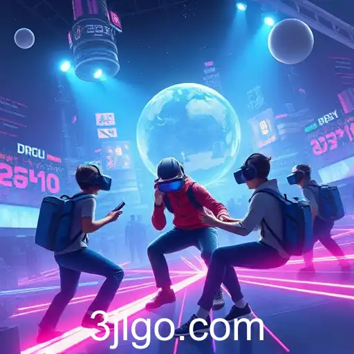 The Evolution of Online Gaming Websites