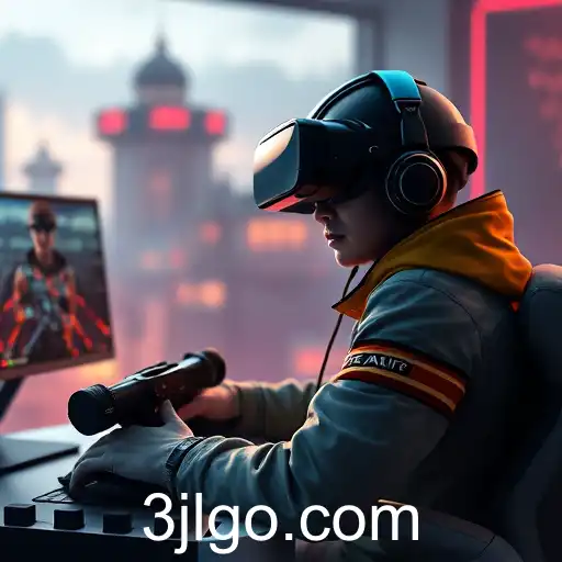 The Evolution of Online Gaming in 2025