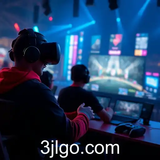 A New Era for Online Gaming in 2025