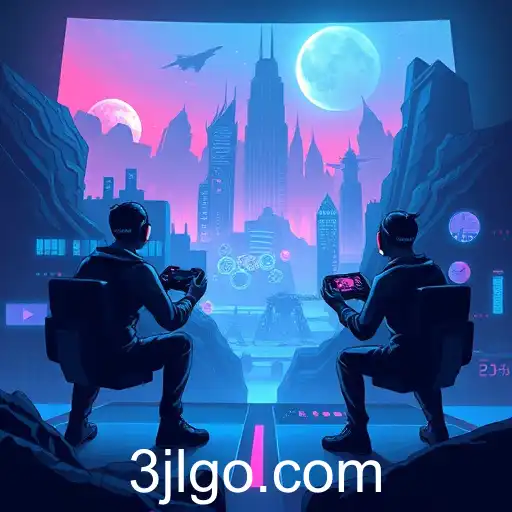 The Rising Phenomenon of Online Gaming Communities