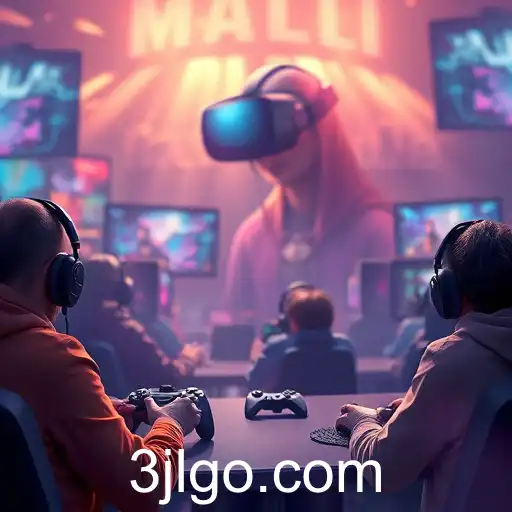 The Rise of 3jl in Online Gaming