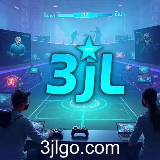The Rise of '3jl': The Game-Changer in Online Entertainment