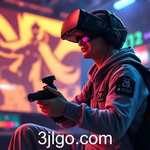 The Rise of Gaming Platforms in 2025