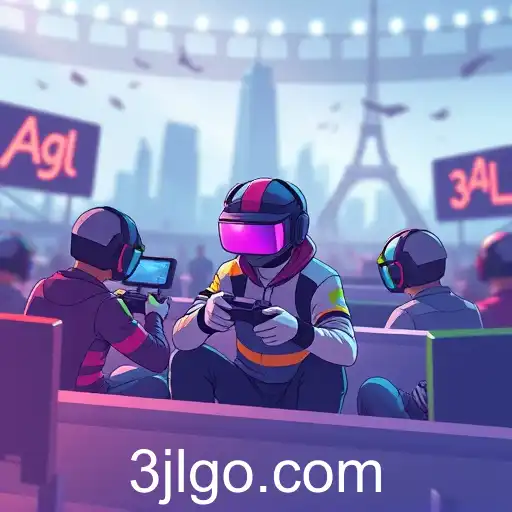 The Rise of Online Gaming Communities