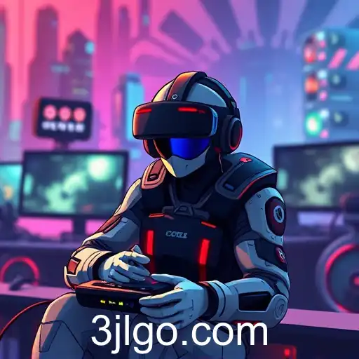 The Rise of Online Gaming Trends