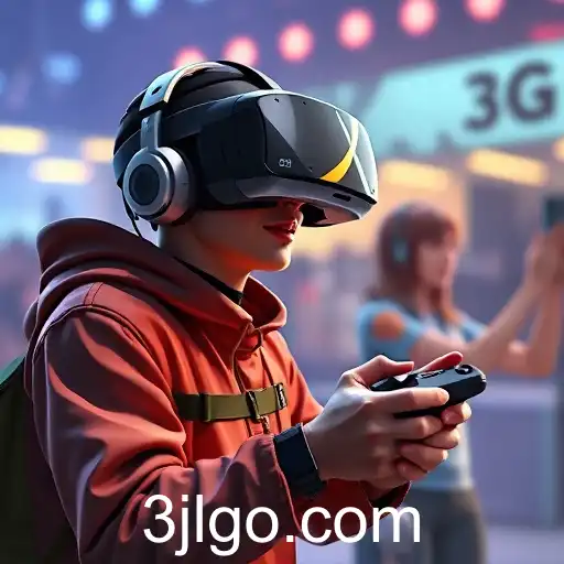 The Rise and Impact of 3jl in the Gaming World