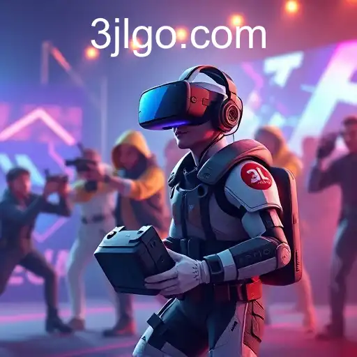 Gaming Evolution in 2025: 3jl Leads the Charge