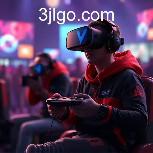 Exploring the Impact of Gaming in 2025