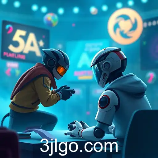 Gaming Trends and Insights in 2025