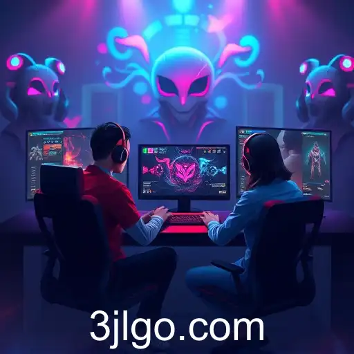 The Rise of 3jl in Gaming Communities