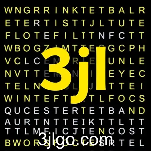 The Rise of 3jl: A New Era in Online Gaming