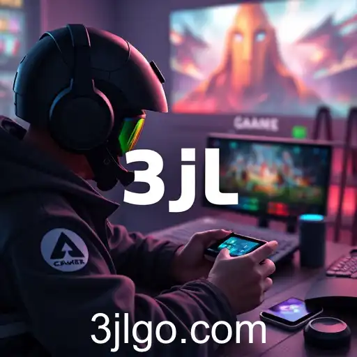 The Rise of 3jl in Online Gaming
