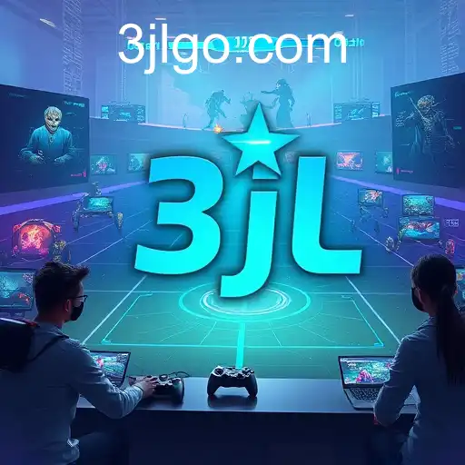 The Rise of '3jl': The Game-Changer in Online Entertainment