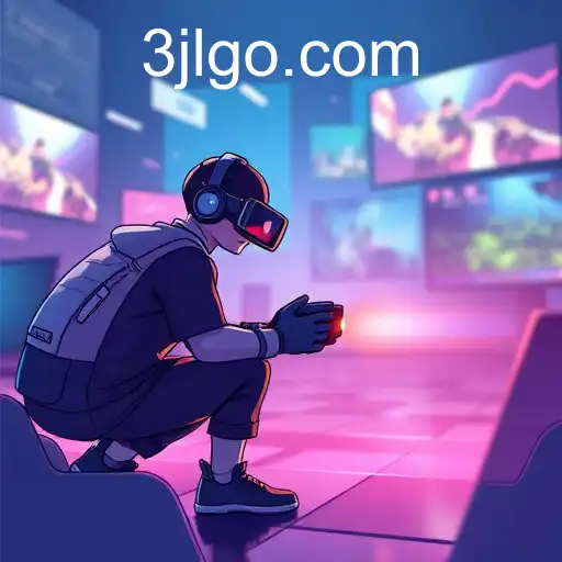 The Rise of 3jl in Online Gaming