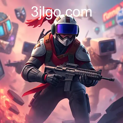 The Rise of 3jl: Evolving the Gaming Experience