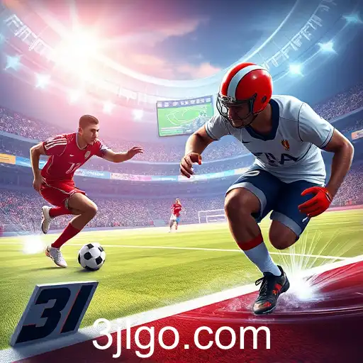 Exploring the World of Sports Games: A Digital Playground for Enthusiasts